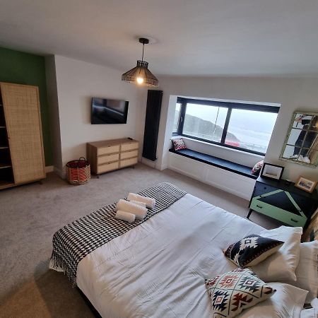 Appartement Salt & Surf-Sea Views In Saltburn Extérieur photo