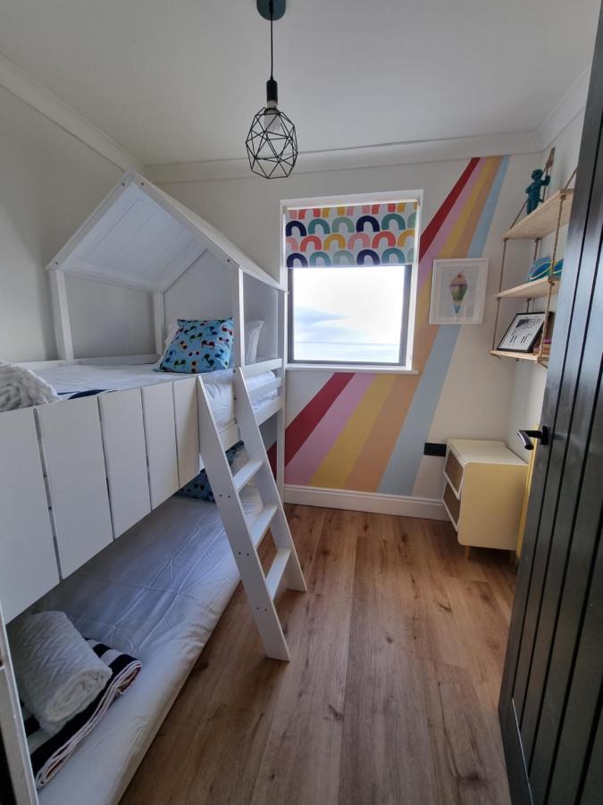 Appartement Salt & Surf-Sea Views In Saltburn Extérieur photo